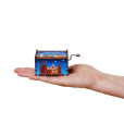 Mechaninė muzikinė dėžutė Vilnius